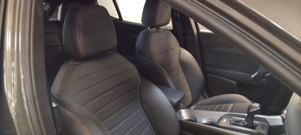 ALFA ROMEO Tonale 1.6 diesel TCT6 Sprint PROMO GRIMALDI SPECIAL DAY - 11