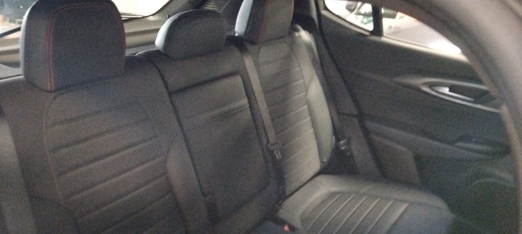 ALFA ROMEO Tonale 1.6 diesel TCT6 Sprint PROMO GRIMALDI SPECIAL DAY - 9