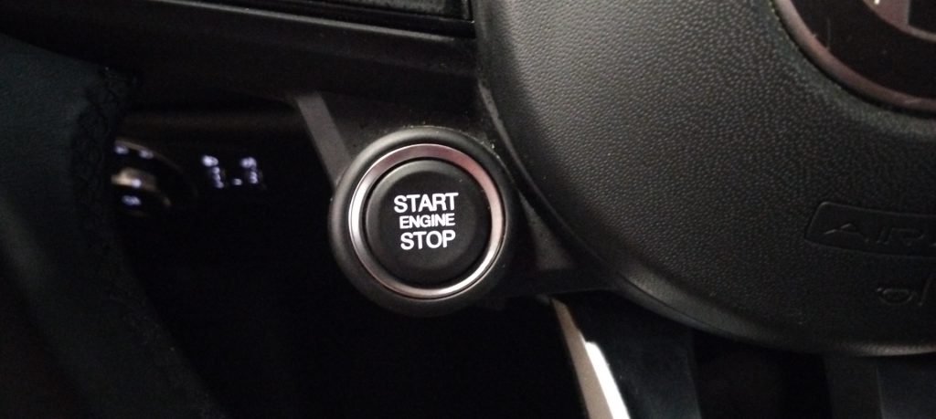 ALFA ROMEO Tonale 1.6 diesel TCT6 Sprint PROMO GRIMALDI SPECIAL DAY - 23