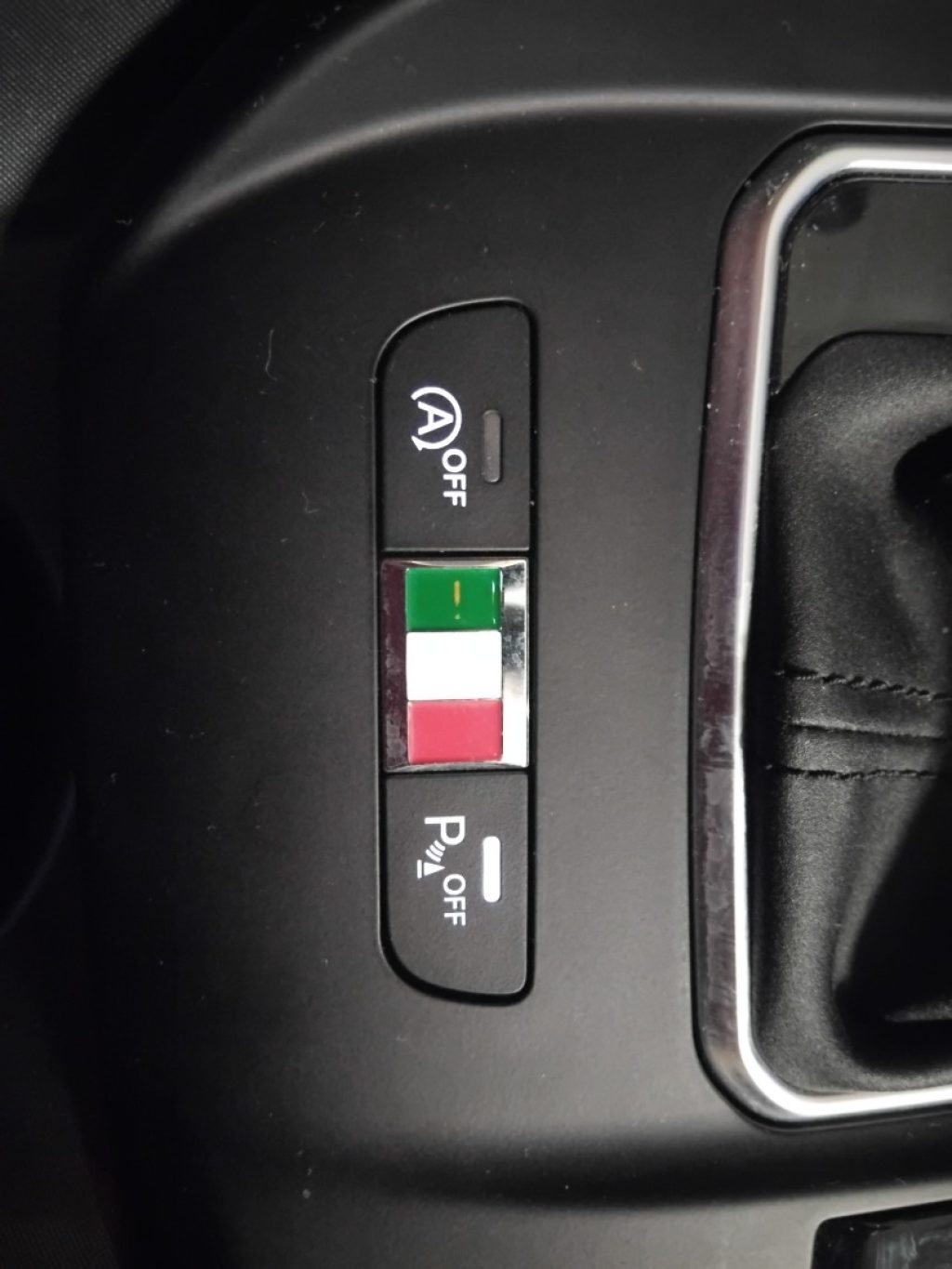 ALFA ROMEO Tonale 1.6 diesel TCT6 Sprint PROMO GRIMALDI SPECIAL DAY - 25