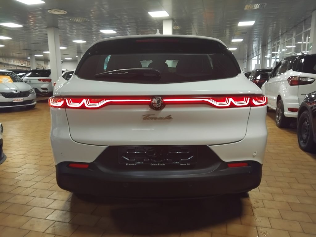 ALFA ROMEO Tonale 1.6 diesel TCT6 Sprint PROMO GRIMALDI SPECIAL DAY - 6