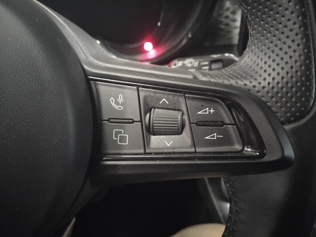 ALFA ROMEO Tonale 1.6 diesel TCT6 Sprint PROMO GRIMALDI SPECIAL DAY - 15