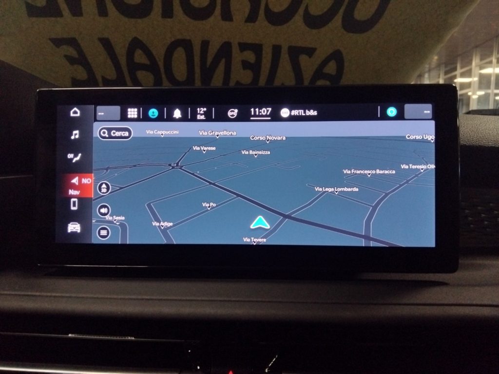 ALFA ROMEO Tonale 1.6 diesel TCT6 Sprint PROMO GRIMALDI SPECIAL DAY - 18