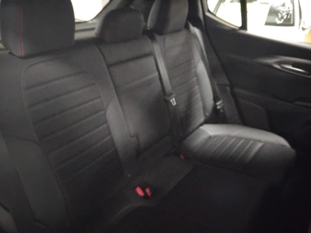 ALFA ROMEO Tonale 1.6 diesel TCT6 Sprint PROMO GRIMALDI SPECIAL DAY - 10