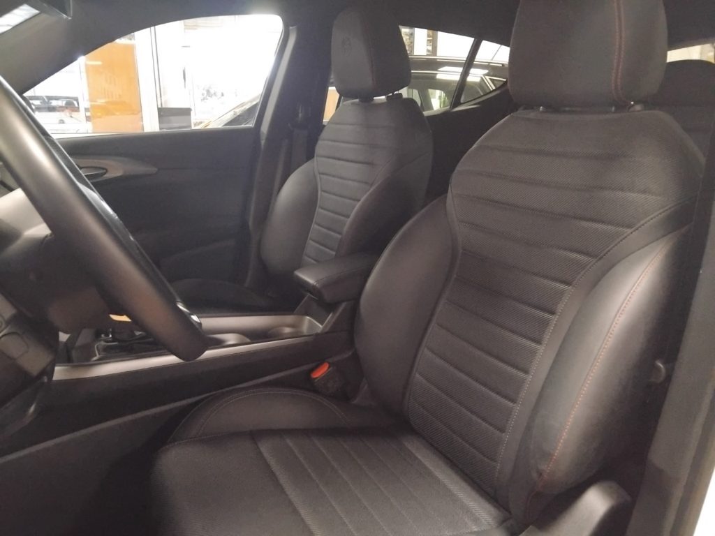 ALFA ROMEO Tonale 1.6 diesel TCT6 Sprint PROMO GRIMALDI SPECIAL DAY - 14