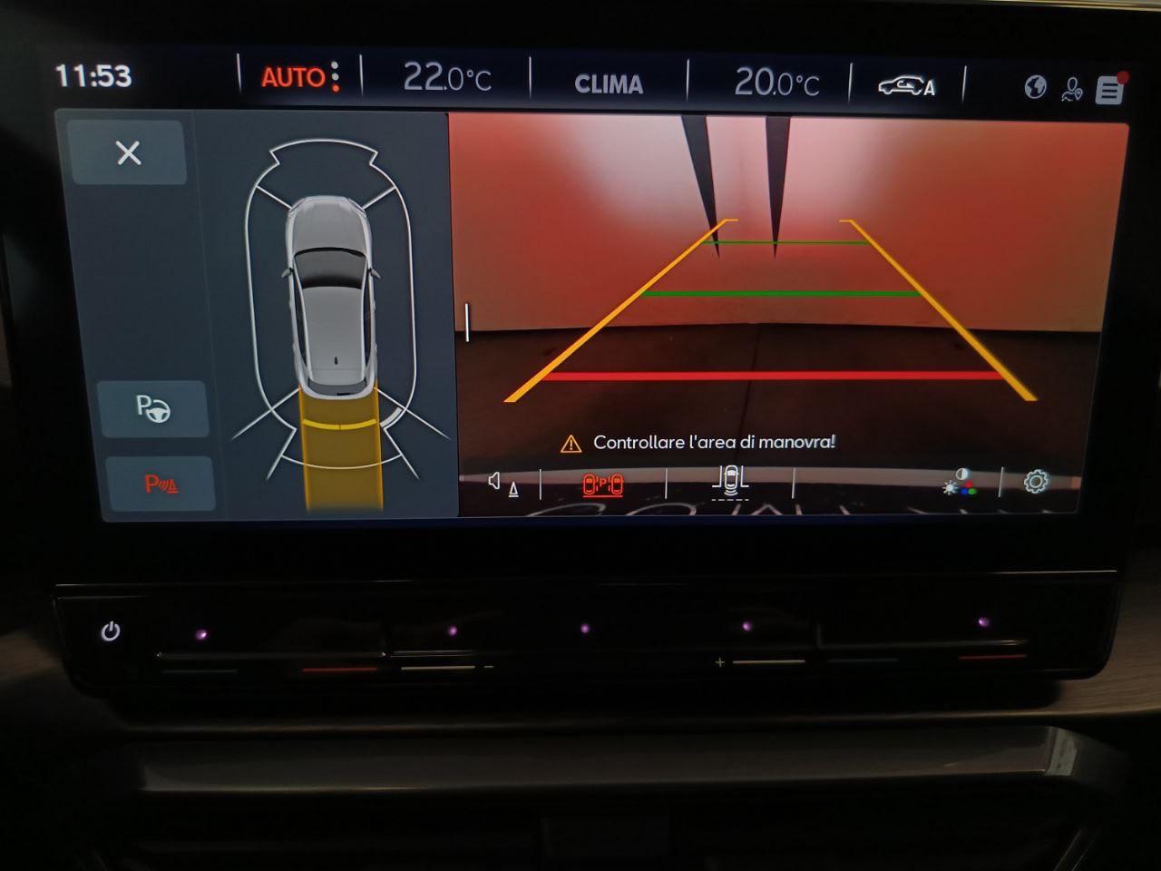 CUPRA Leon 1.5 Hybrid 150 CV DSG - 15