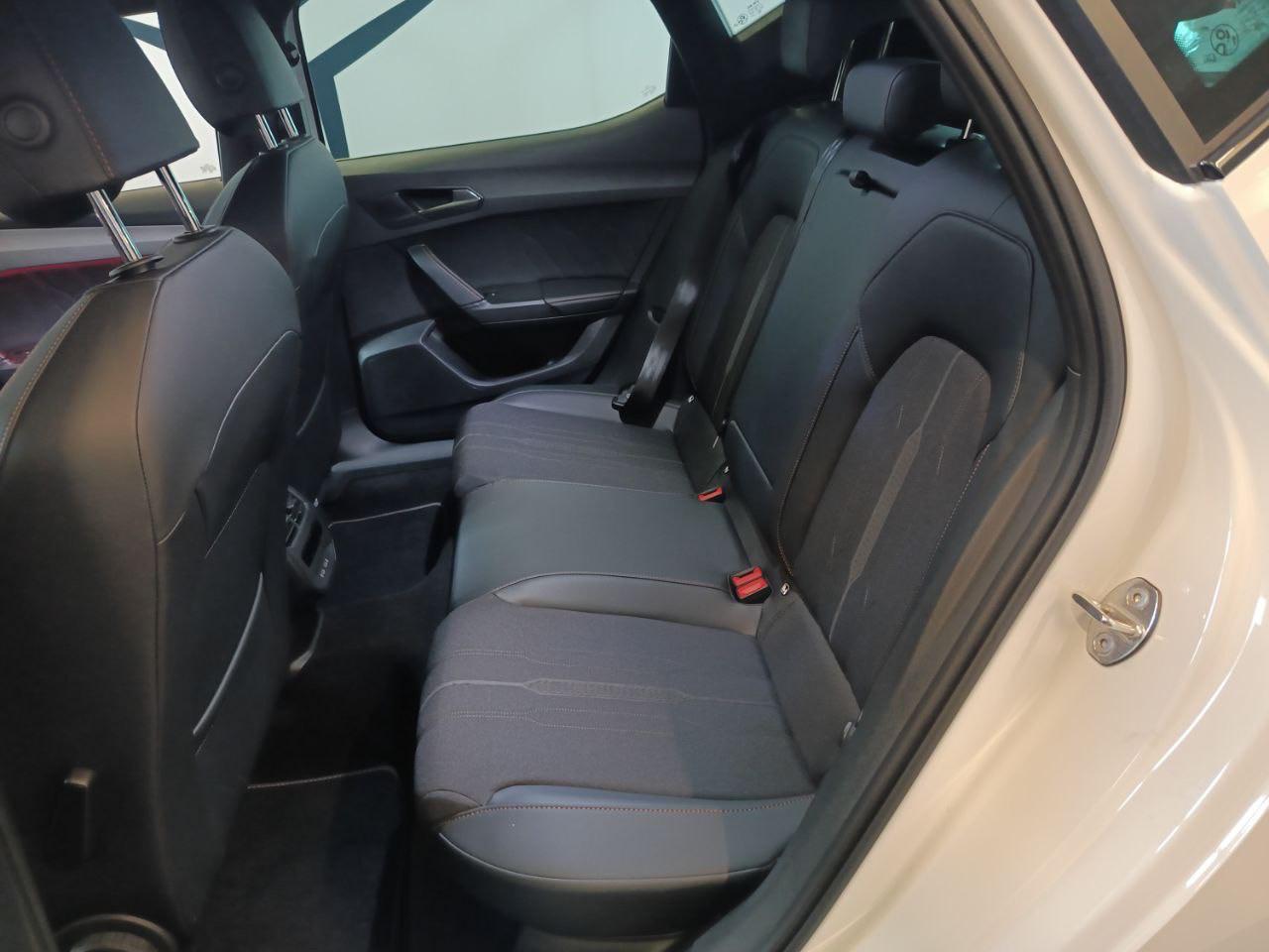 CUPRA Leon 1.5 Hybrid 150 CV DSG - 9