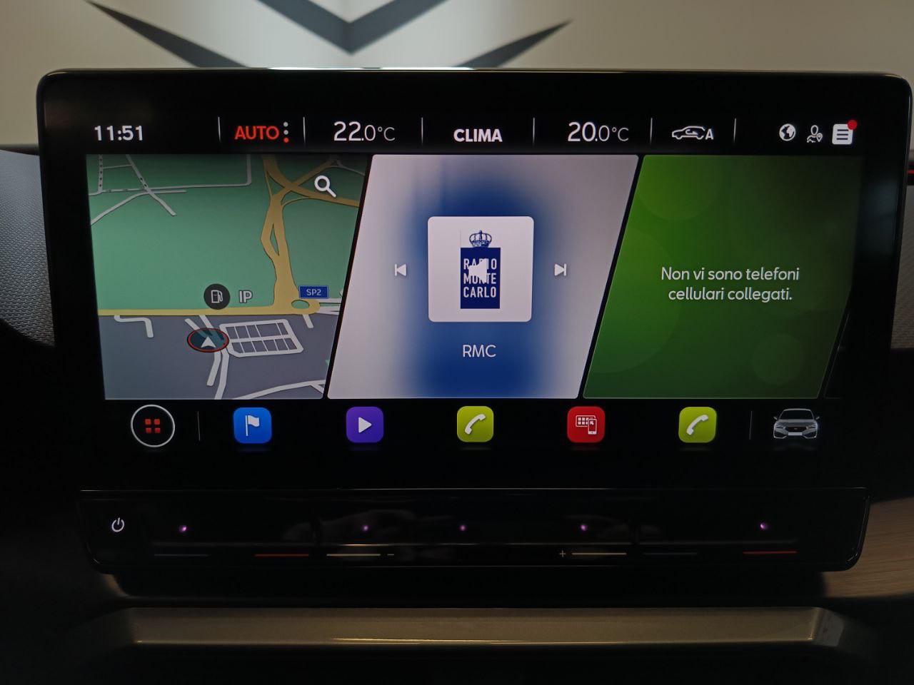 CUPRA Leon 1.5 Hybrid 150 CV DSG - 13