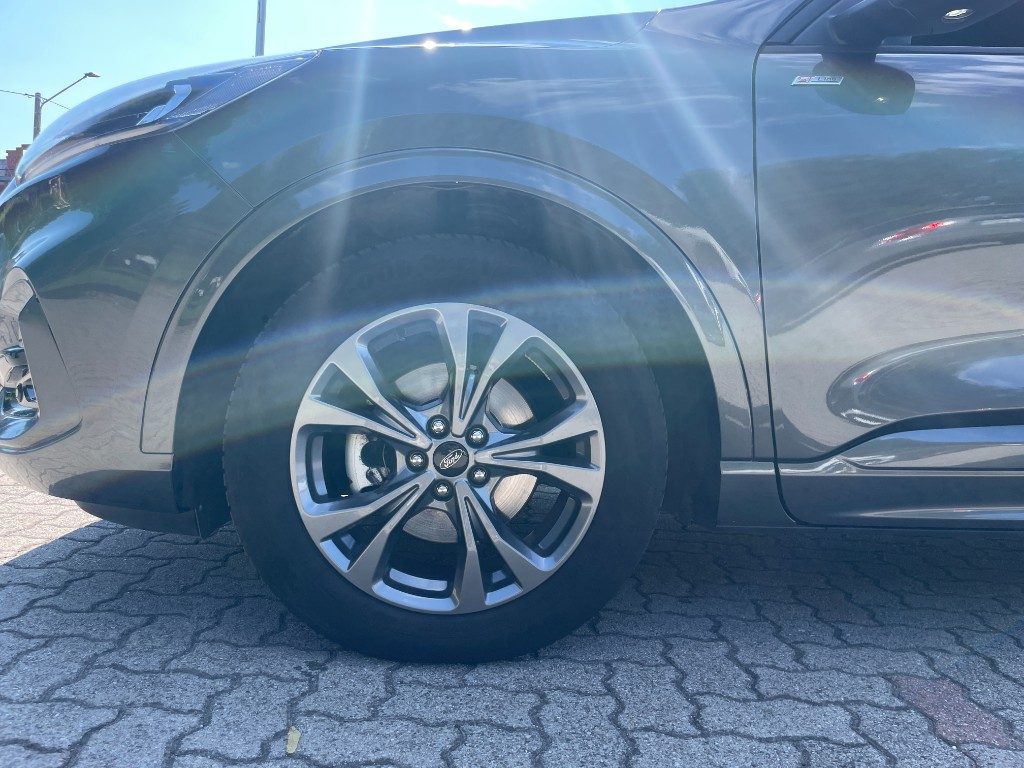 FORD Kuga 2.5 Full Hybrid 190 CV CVT AWD ST-Line - 6