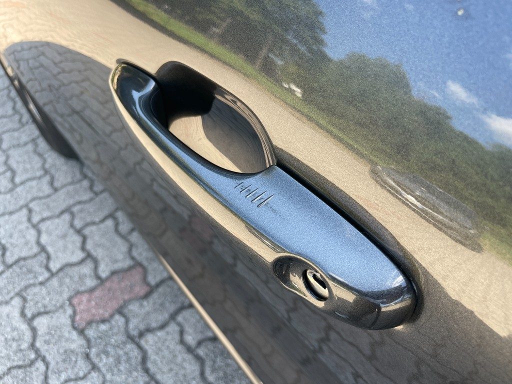 FORD Kuga 2.5 Full Hybrid 190 CV CVT AWD ST-Line - 16