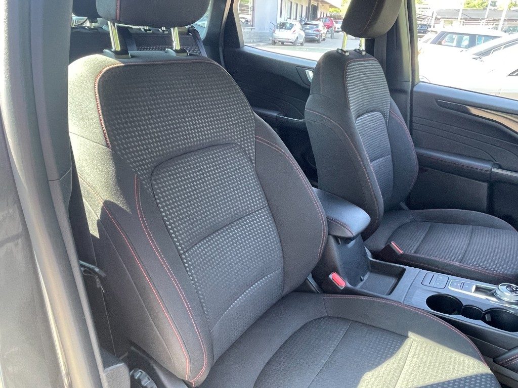 FORD Kuga 2.5 Full Hybrid 190 CV CVT AWD ST-Line - 19