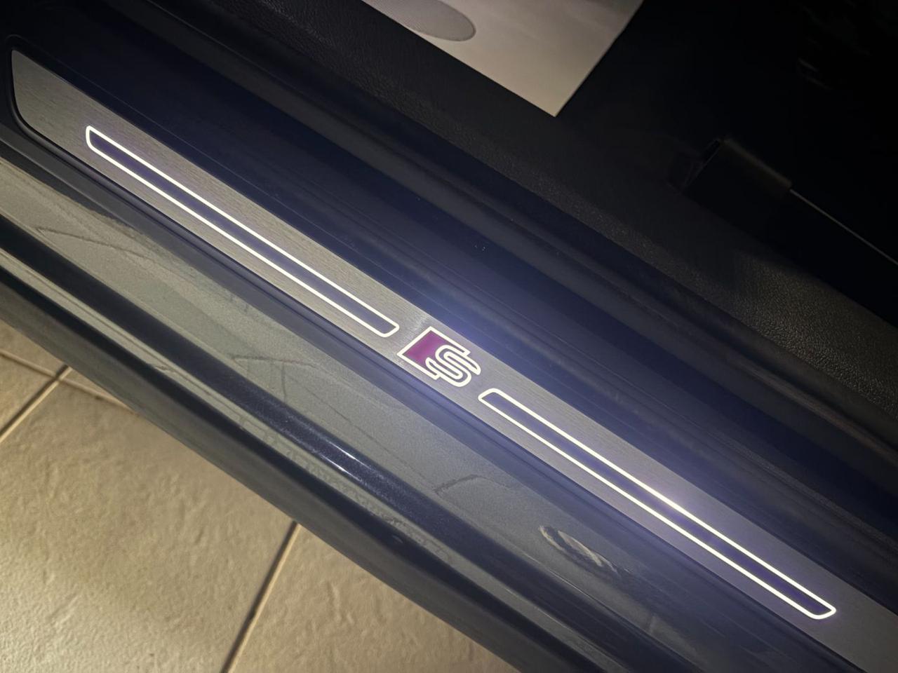 AUDI Q5 SPB Sportback 40 TDI quattro S tronic S line plus. - 21