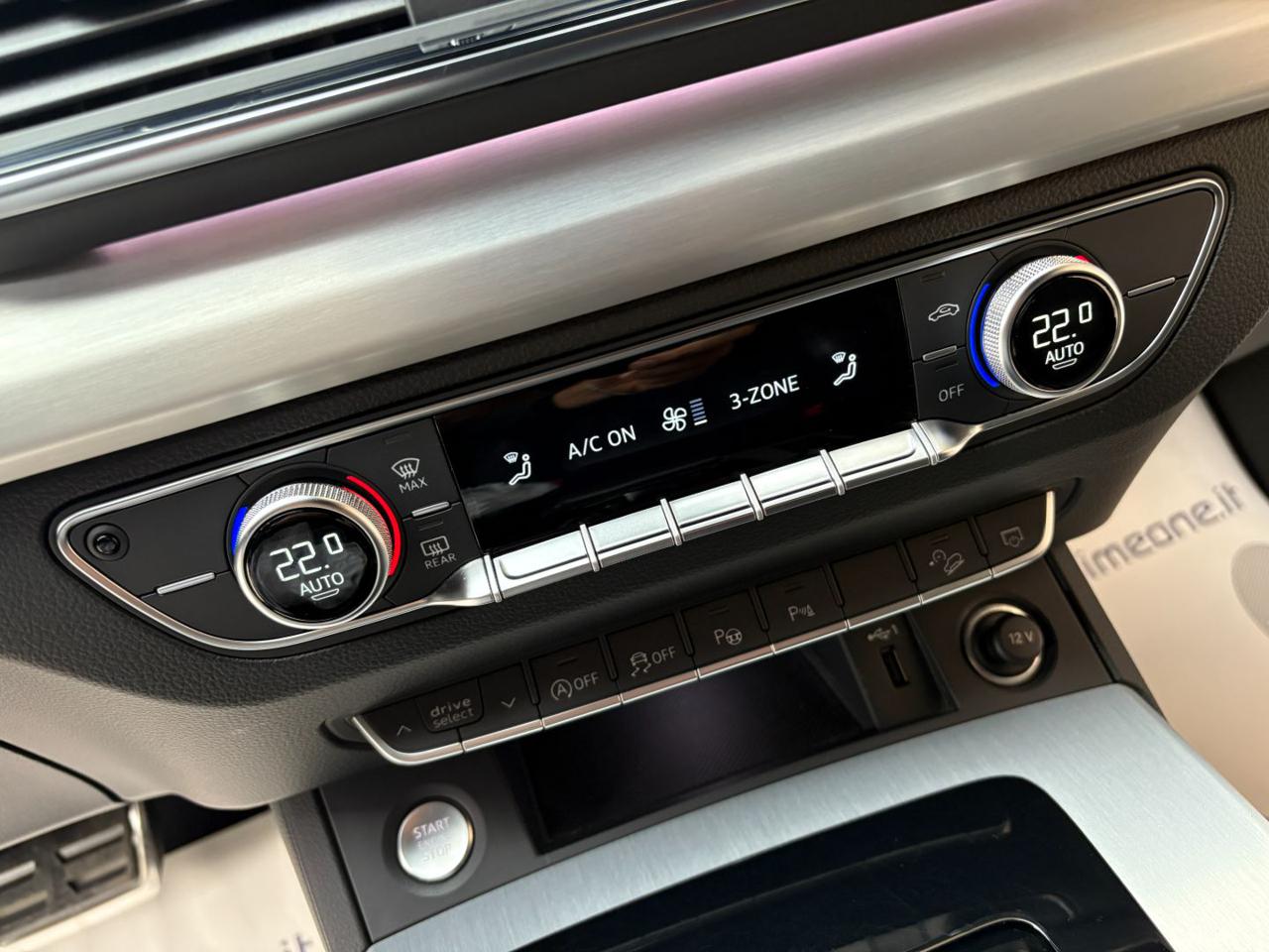 AUDI Q5 SPB Sportback 40 TDI quattro S tronic S line plus. - 27