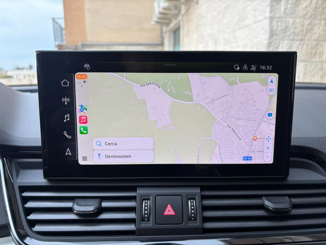 AUDI Q5 SPB Sportback 40 TDI quattro S tronic S line plus. - 40