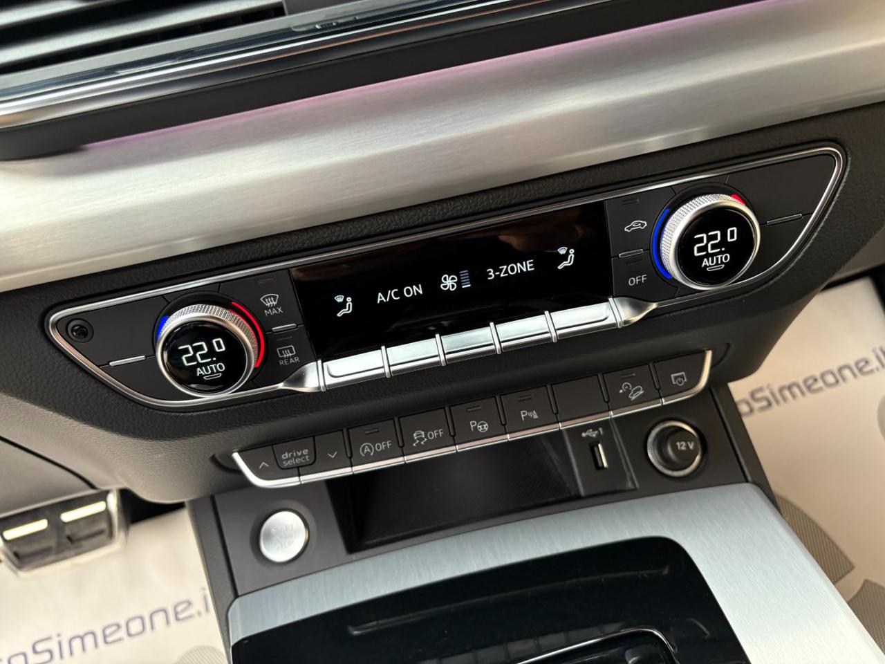 AUDI Q5 SPB Sportback 40 TDI quattro S tronic S line plus. - 29