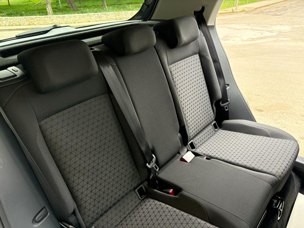 VOLKSWAGEN T-Cross 1.0 TSI 95 CV R-LINE VIRTUAL COCKPIT - 17