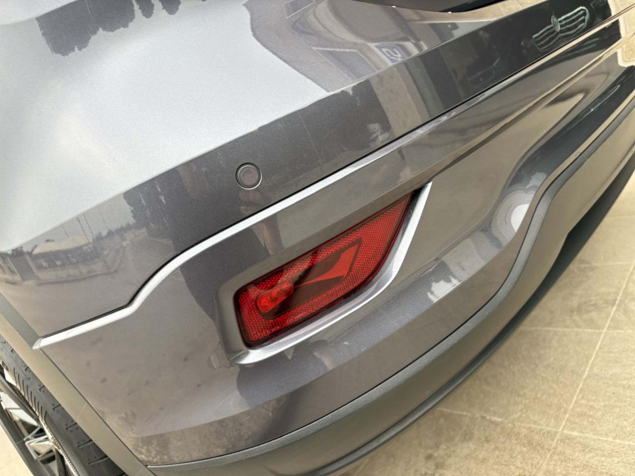 VOLKSWAGEN T-Cross 1.0 TSI 95 CV R-LINE VIRTUAL COCKPIT - 34