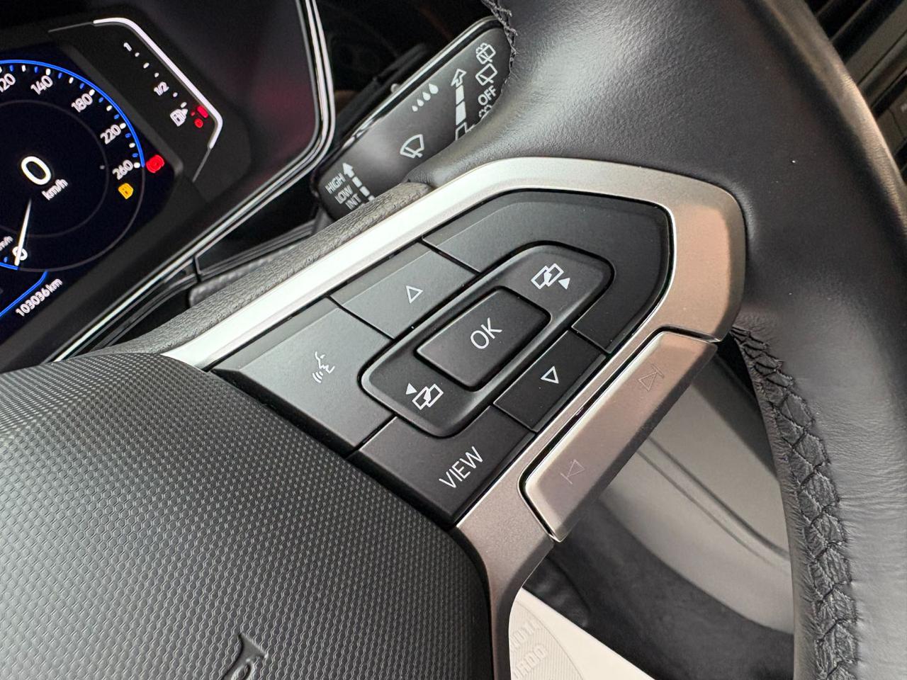 VOLKSWAGEN T-Cross 1.0 TSI 95 CV R-LINE VIRTUAL COCKPIT - 20