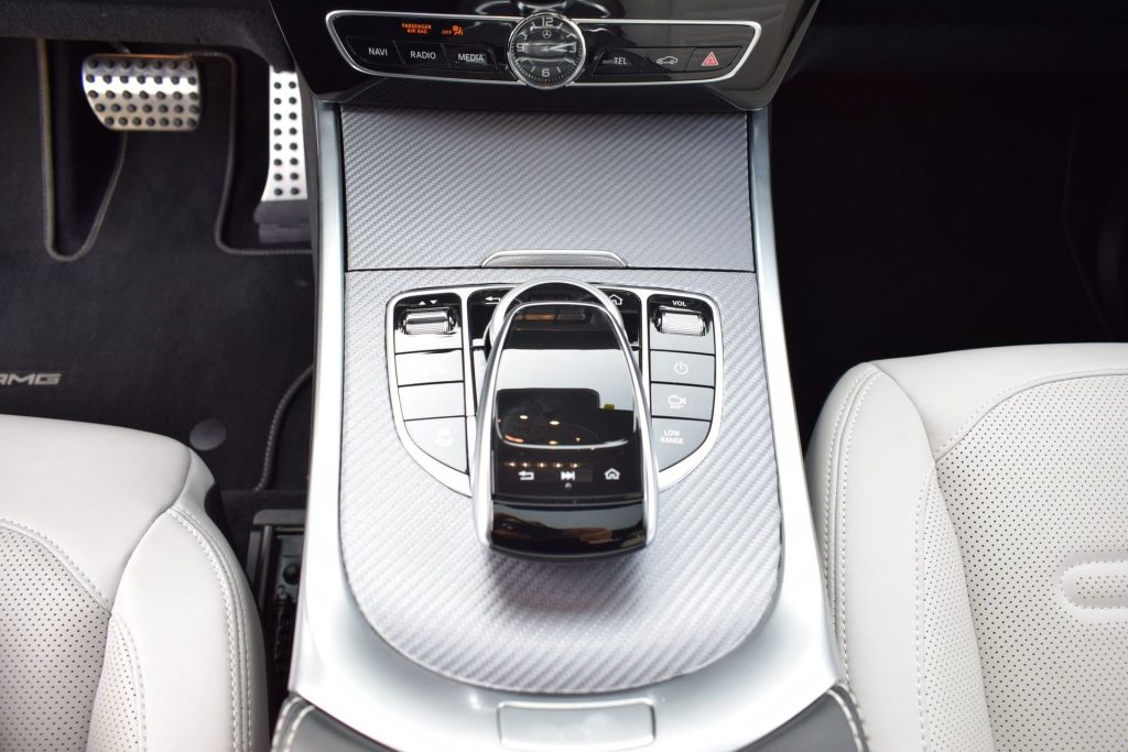 MERCEDES-BENZ G 400 G 400 d S.W. AMG PREMIUM PLUS  IVA ESPOSTA - 14