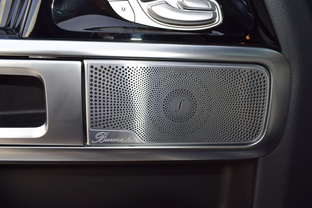 MERCEDES-BENZ G 400 G 400 d S.W. AMG PREMIUM PLUS  IVA ESPOSTA - 17