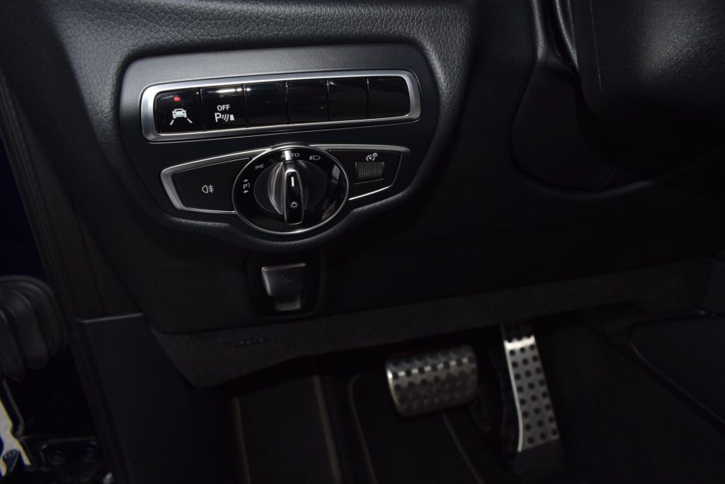 MERCEDES-BENZ G 400 G 400 d S.W. AMG PREMIUM PLUS  IVA ESPOSTA - 18