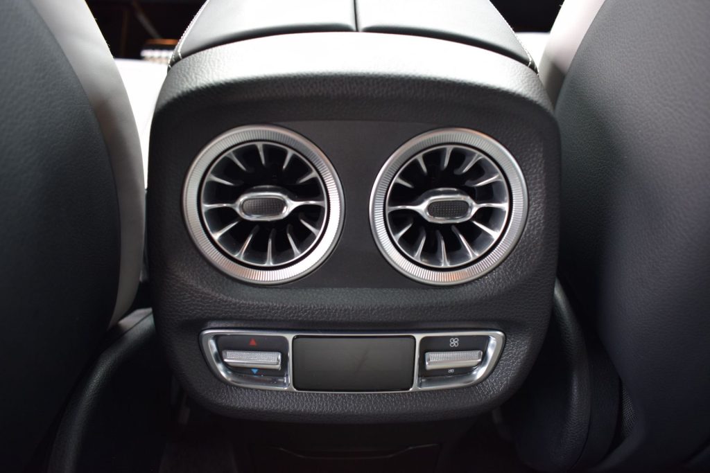 MERCEDES-BENZ G 400 G 400 d S.W. AMG PREMIUM PLUS  IVA ESPOSTA - 33