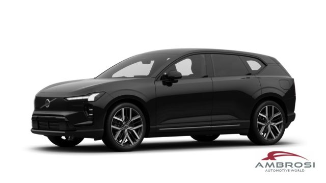 VOLVO EX60 P10 AWD 100% elettrica Ultra