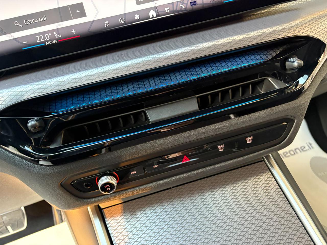 BMW 320 d 48V xDrive Touring Msport Pro TOTAL BLACK. - 26