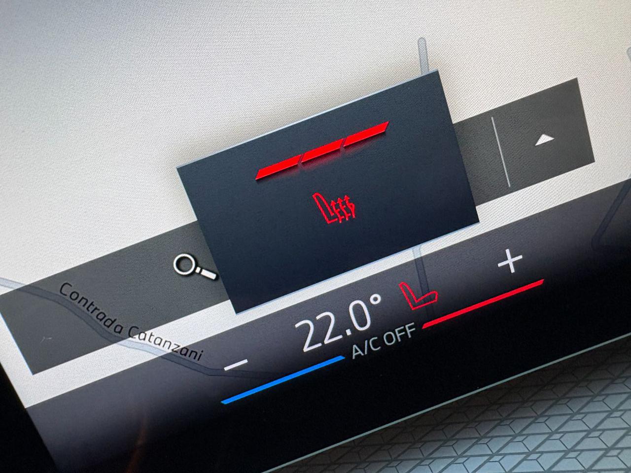 BMW 320 d 48V xDrive Touring Msport Pro TOTAL BLACK. - 21