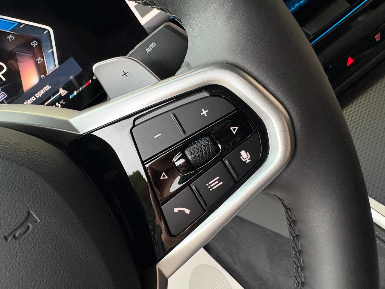 BMW 420 d xDrive 48V Gran Coupe GC Msport Pro. - 28