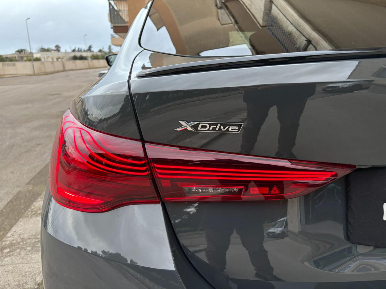 BMW 420 d xDrive 48V Gran Coupe GC Msport Pro. - 59