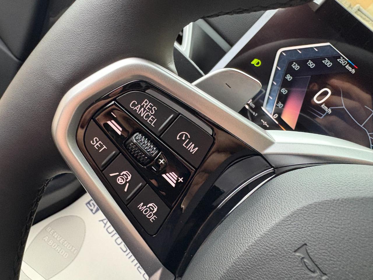 BMW 420 d xDrive 48V Gran Coupe GC Msport Pro. - 27