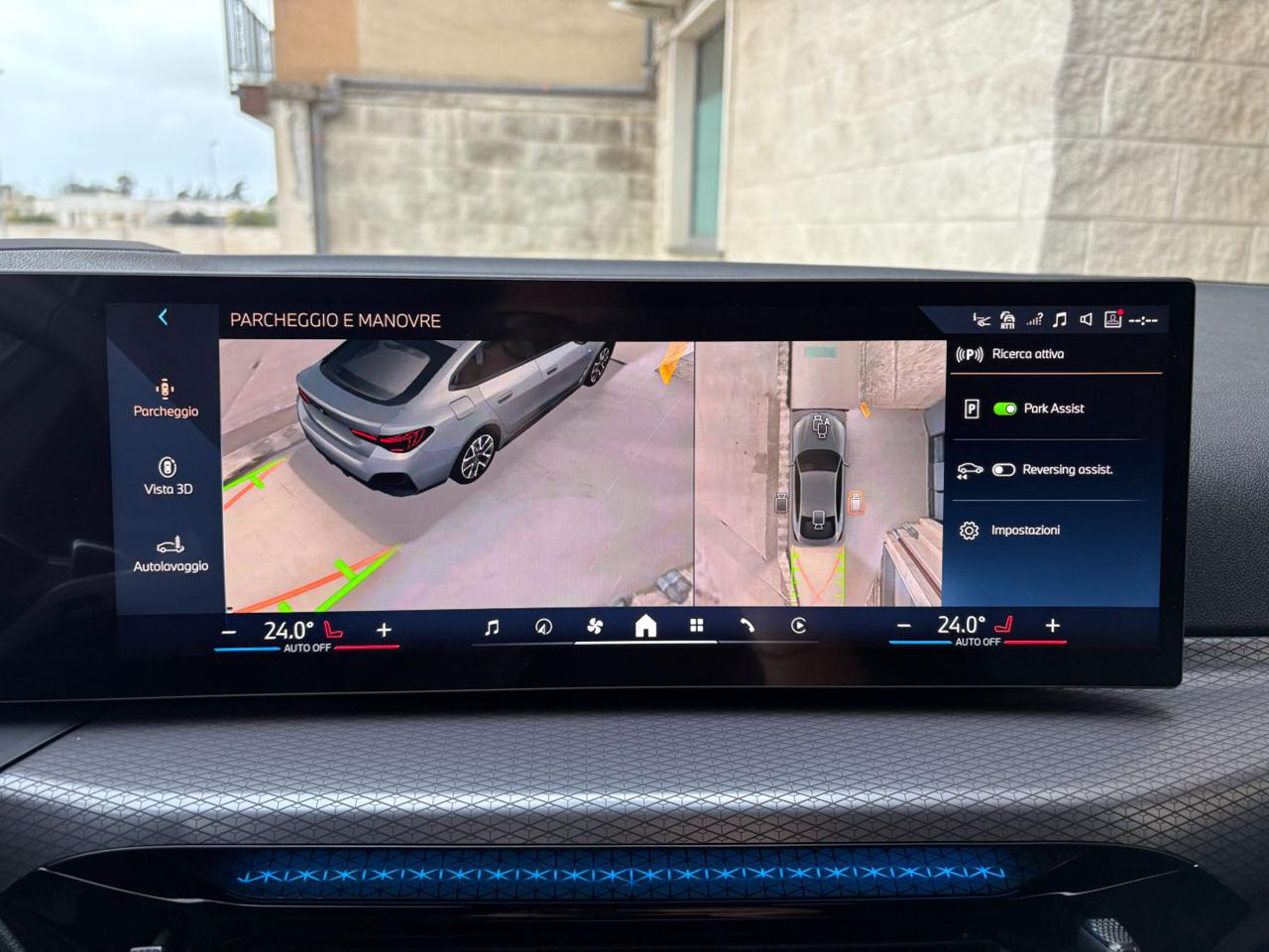 BMW 420 d xDrive 48V Gran Coupe GC Msport Pro. - 42