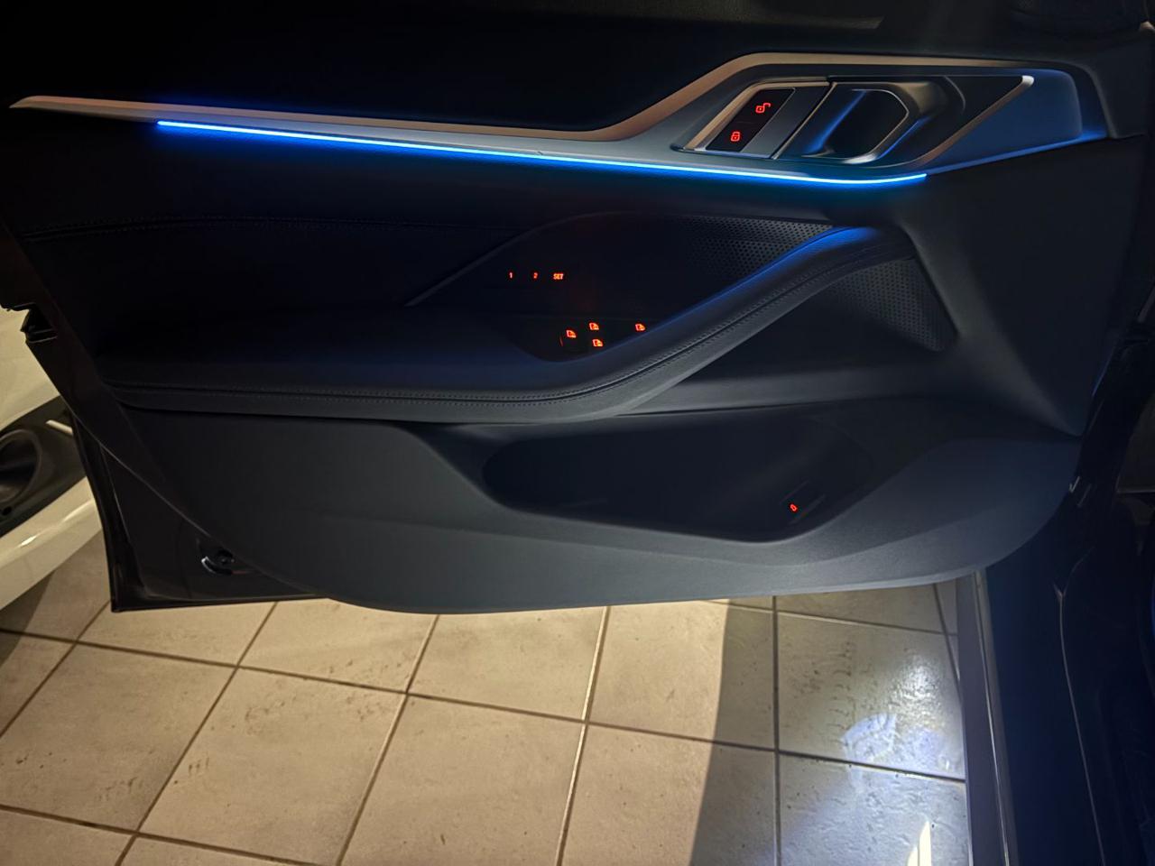 BMW 420 d xDrive 48V Gran Coupe GC Msport Pro. - 53