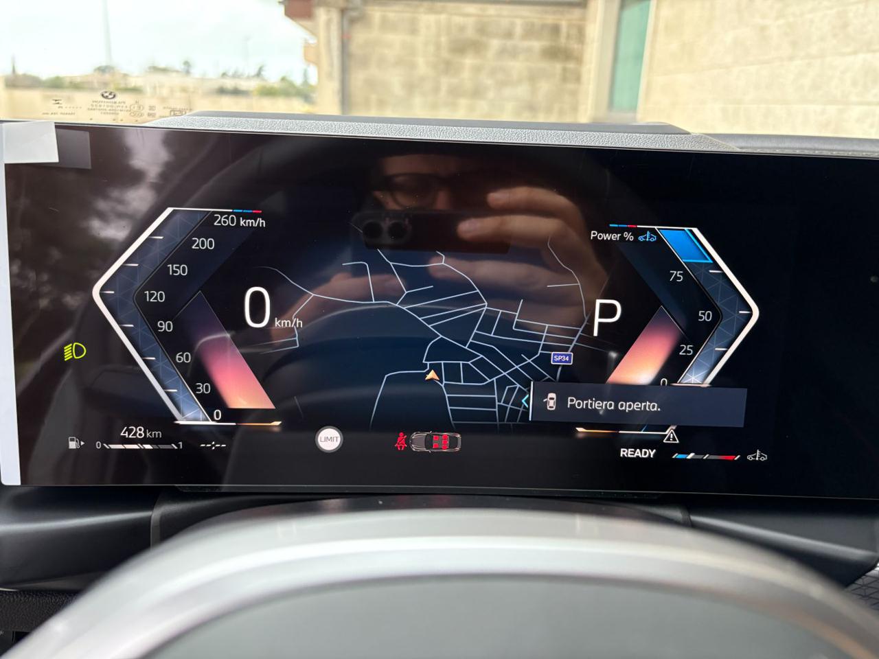 BMW 420 d xDrive 48V Gran Coupe GC Msport Pro. - 40