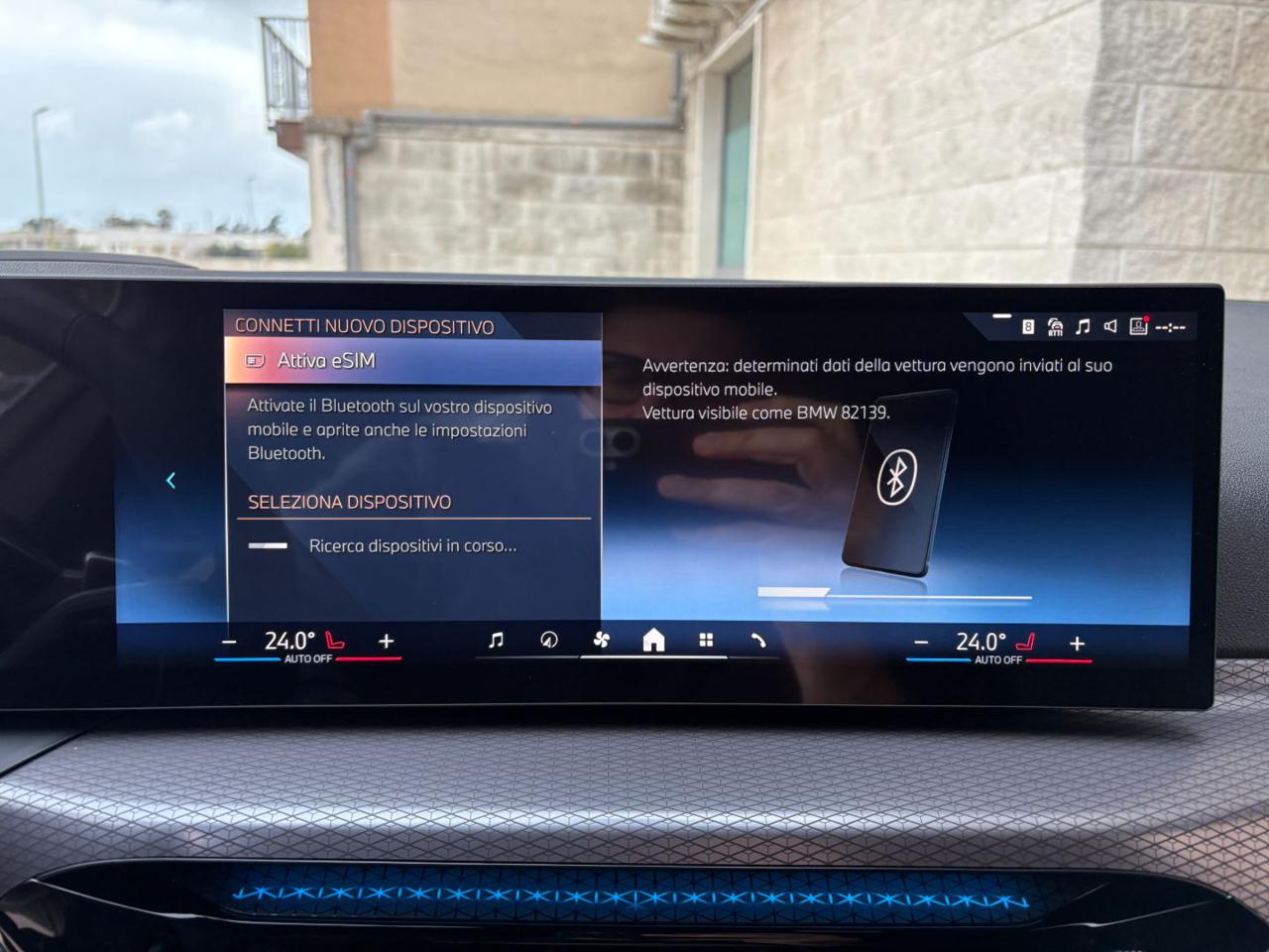 BMW 420 d xDrive 48V Gran Coupe GC Msport Pro. - 33