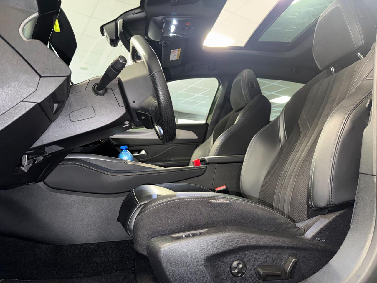 Peugeot 308 BlueHDi 130 S&S EAT8 SW GT / TETTO / SED. RISC. 2022 - foto 2