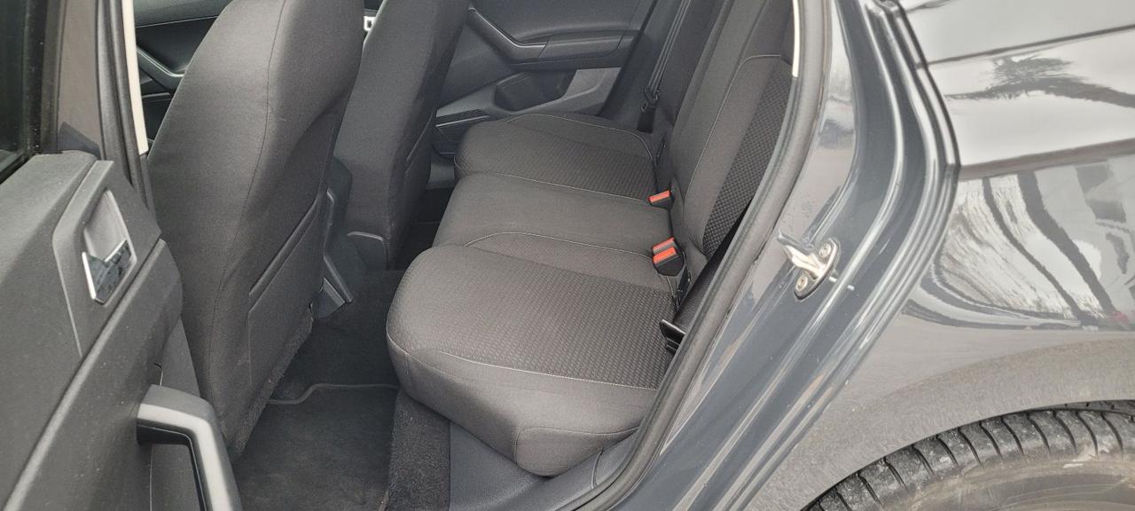 VOLKSWAGEN Polo 1.0 MPI 75 CV 5p. Comfortline BlueMotion Technolog - 7