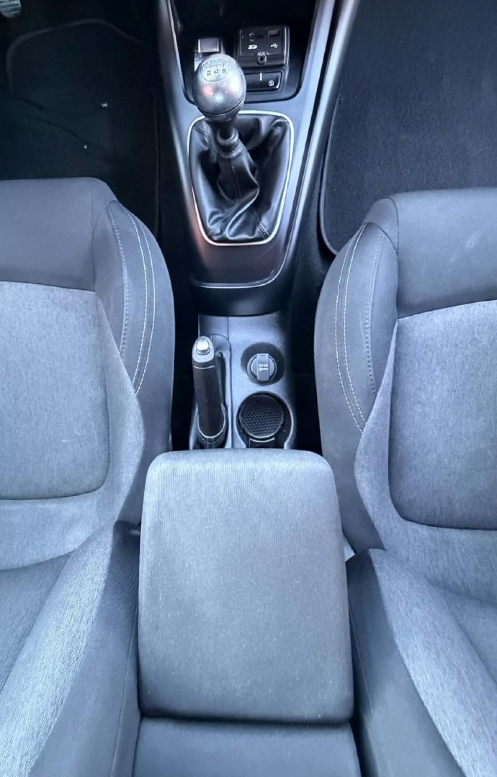 ALFA ROMEO Giulietta 1.6 JTDm 120 CV Business - 10