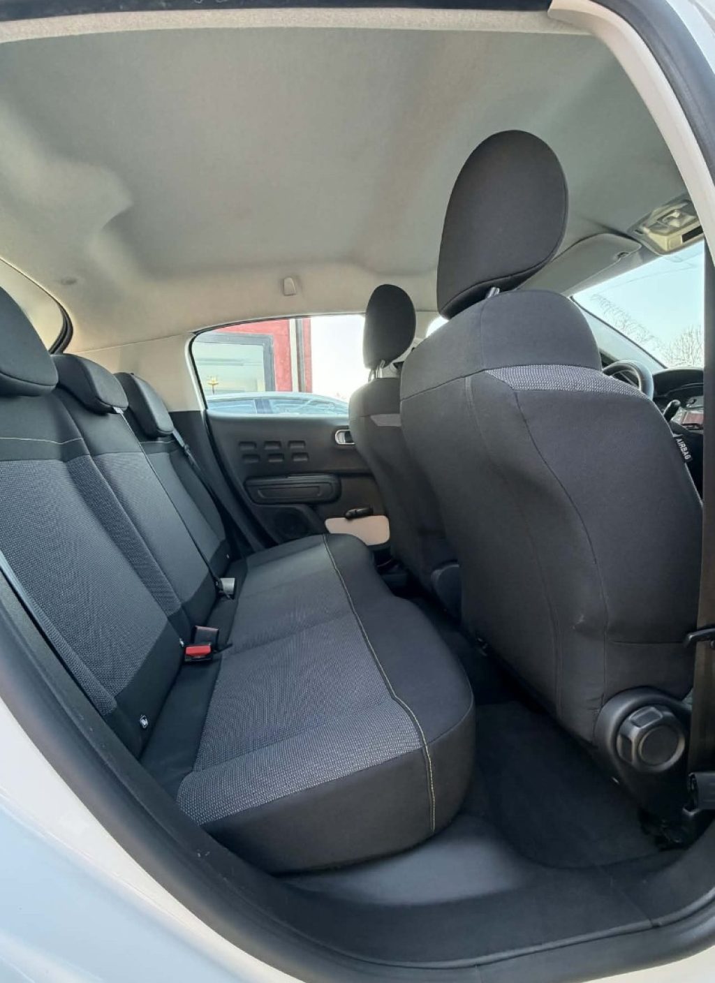 CITROEN C3 PureTech 82 S&S Feel - 15