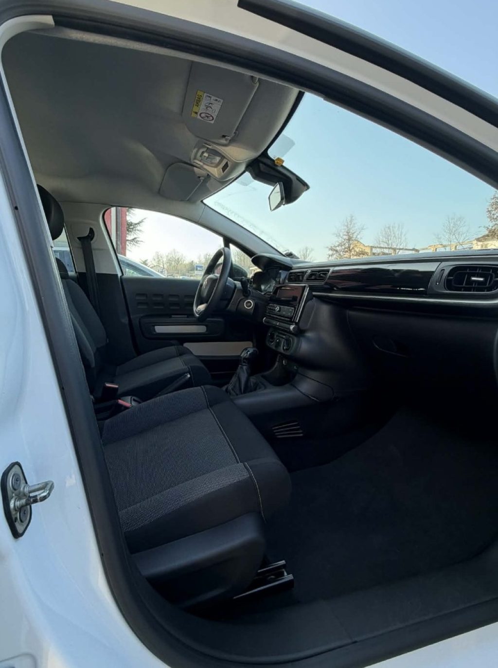 CITROEN C3 PureTech 82 S&S Feel - 16