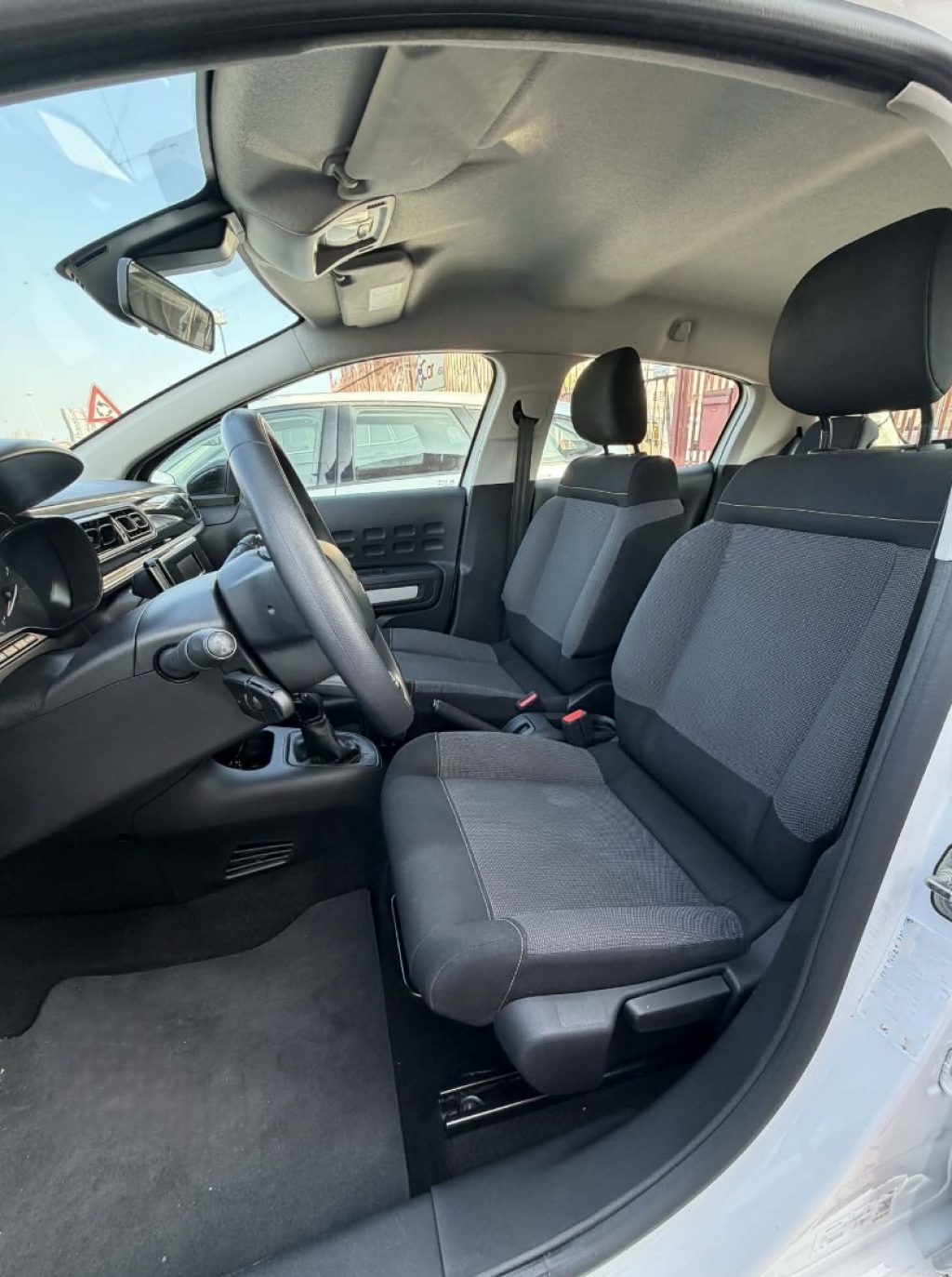 CITROEN C3 PureTech 82 S&S Feel - 13