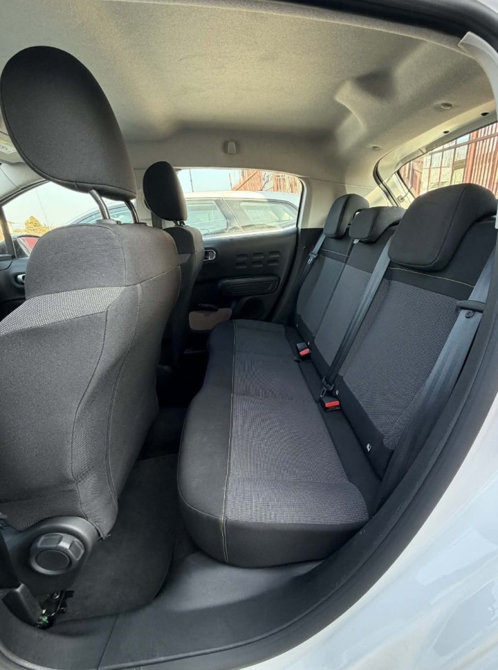 CITROEN C3 PureTech 82 S&S Feel - 12