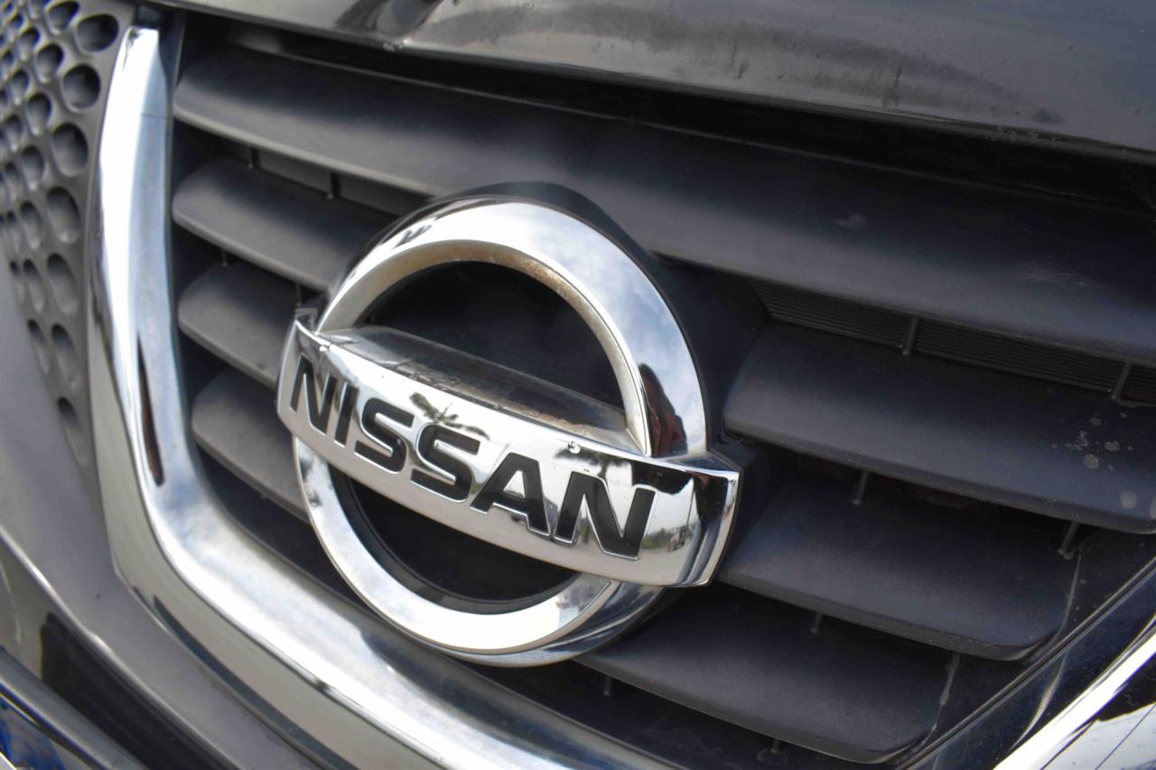 NISSAN Juke 1.5 dCi Acenta - 5