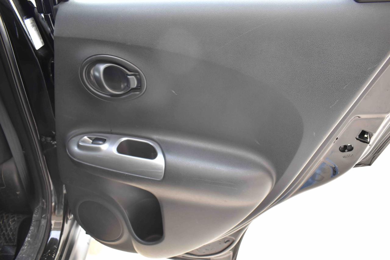 NISSAN Juke 1.5 dCi Acenta - 11