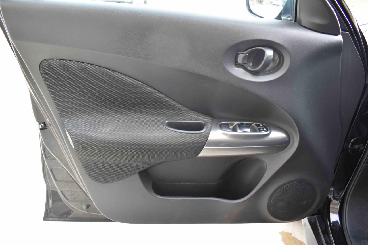 NISSAN Juke 1.5 dCi Acenta - 6