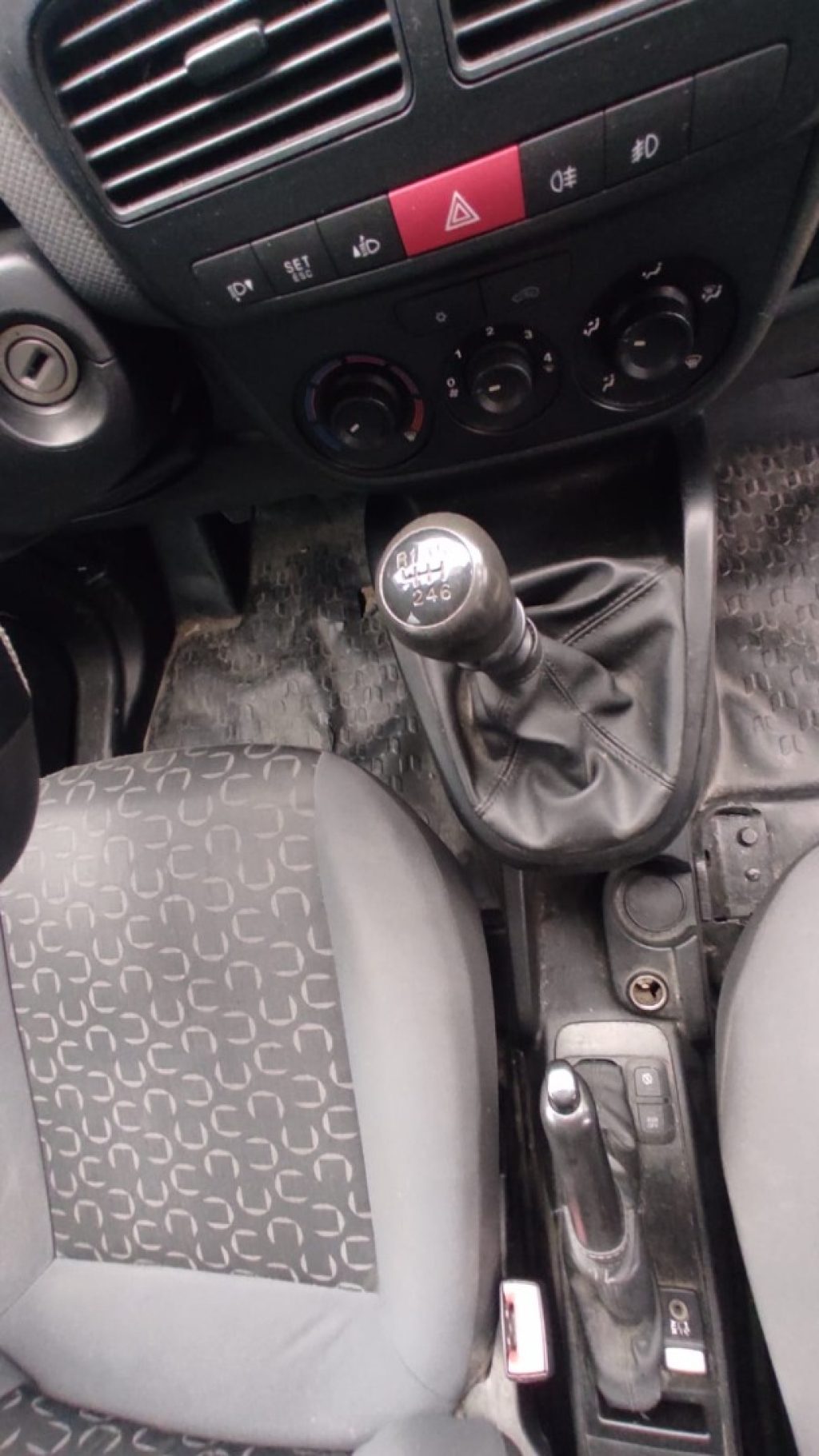 FIAT Doblo Doblò 1.6 MJT 105CV PC-TN Cargo Lamierato SX E5+ - 13