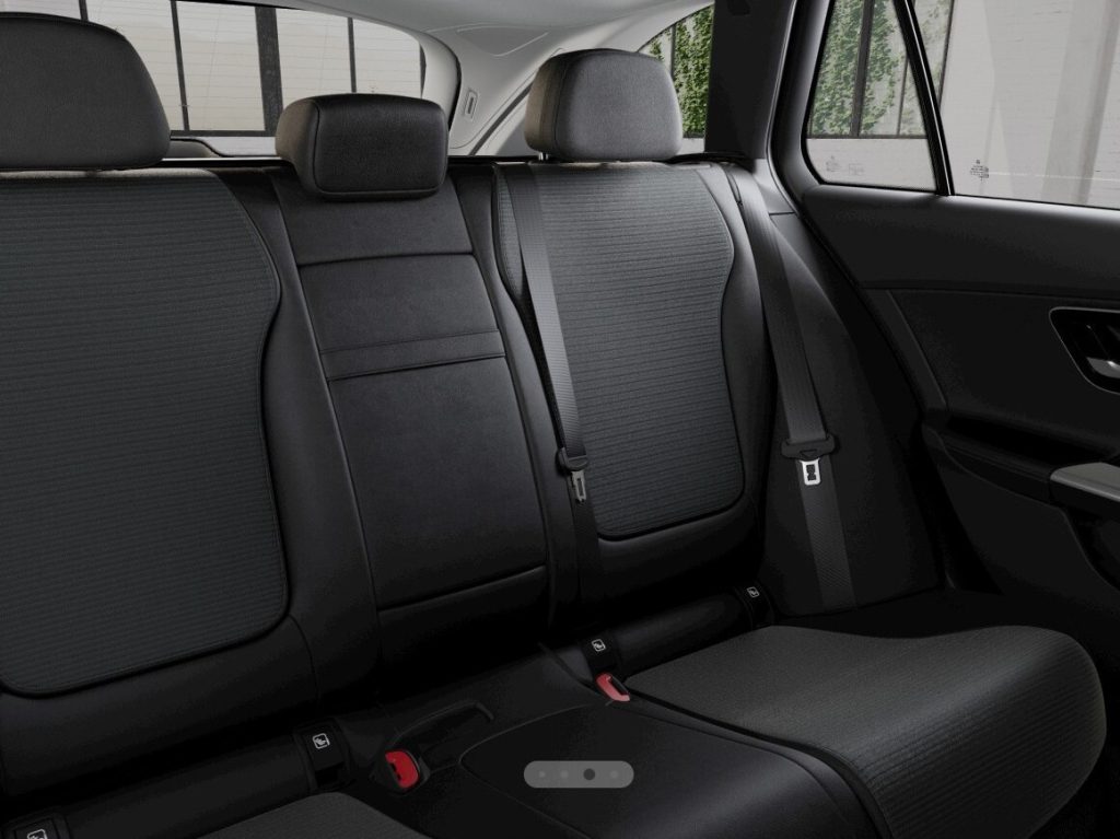 MERCEDES-BENZ C 220 d Mild hybrid 4Matic All-Terrain Advanced - 6