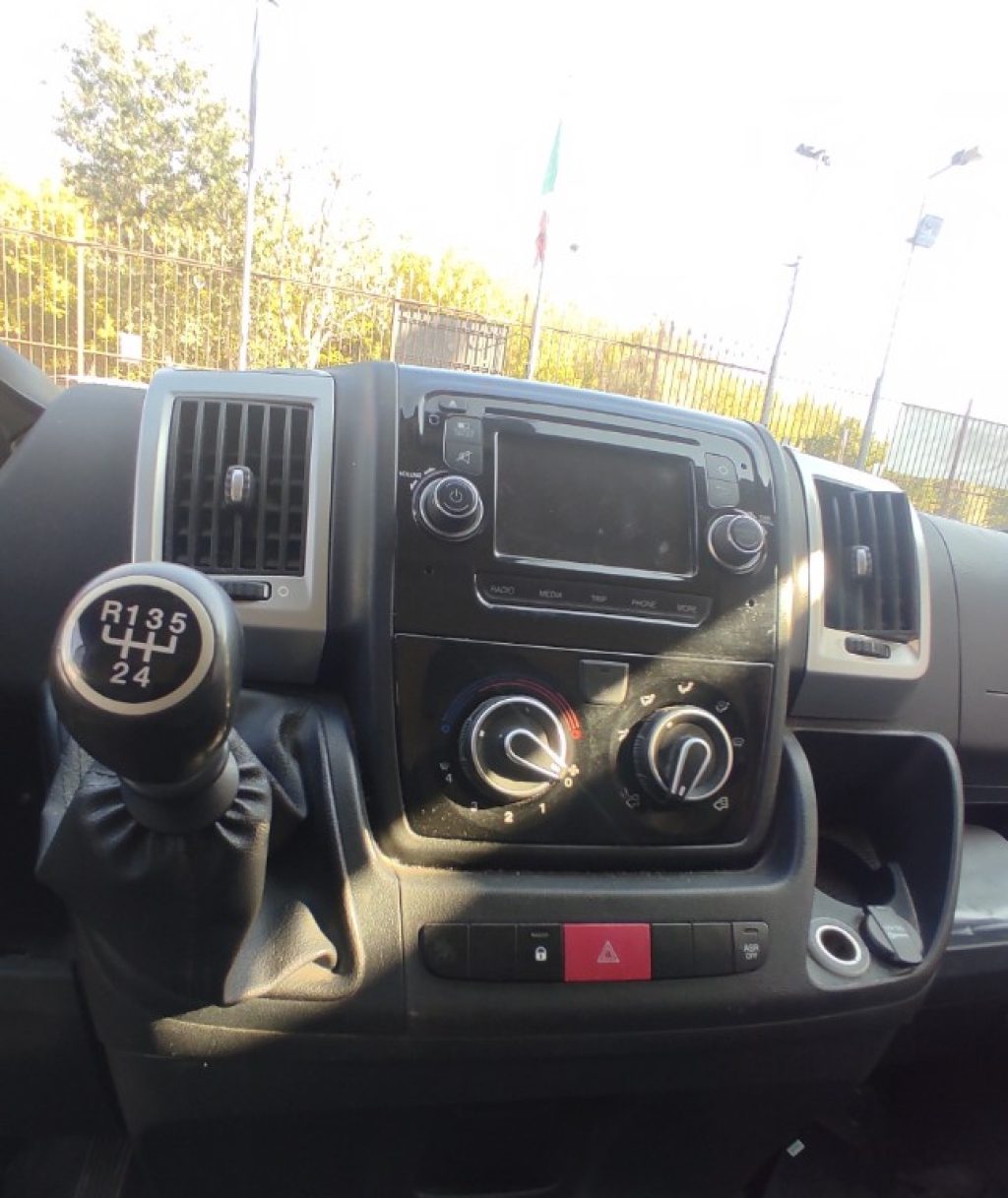 FIAT DUCATO  30 2.0 MJT PC-TM Furgone - 3