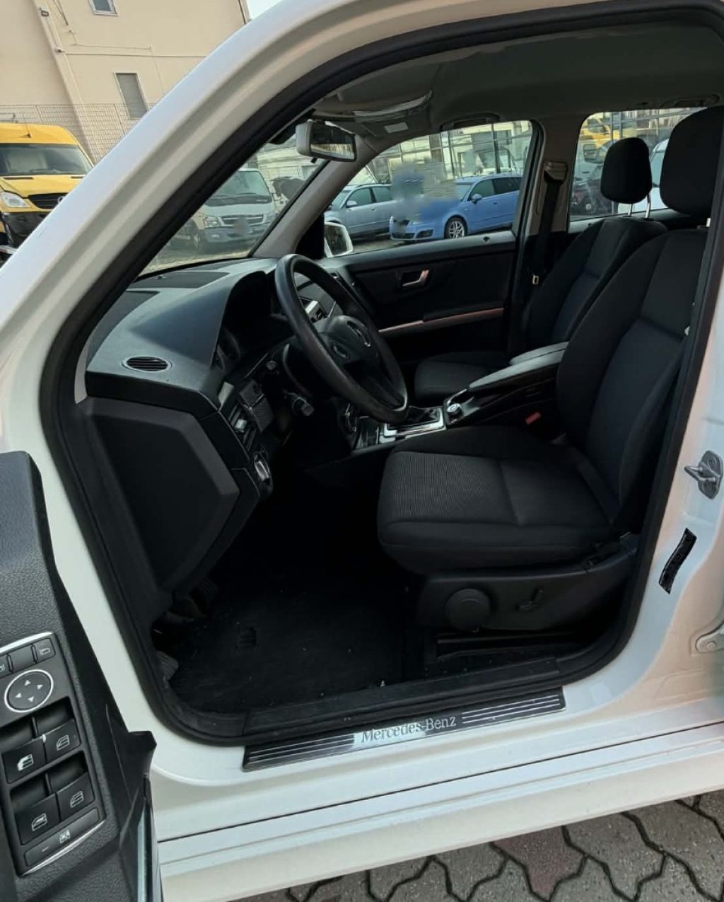 MERCEDES-BENZ GLK 220 CDI 4Matic BlueEFFICIENCY Sport - 6